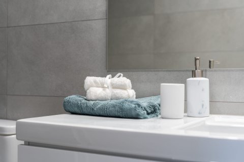 Appartamento in vendita Malaga, Spagna 3 camere da letto, 124 mq. N° 124435 - foto 4
