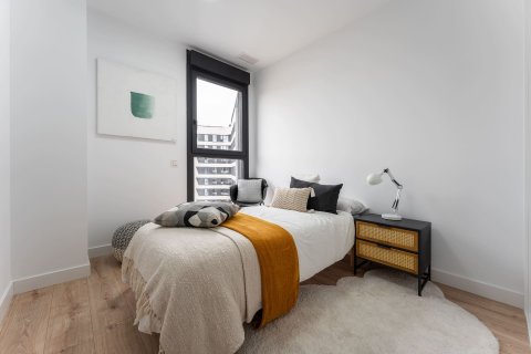 Appartamento in vendita Malaga, Spagna 3 camere da letto, 124 mq. N° 124435 - foto 27
