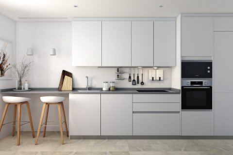 Appartamento in vendita Malaga, Spagna 3 camere da letto, 124 mq. N° 124435 - foto 18