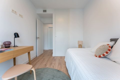 Appartamento in vendita Malaga, Spagna 3 camere da letto, 124 mq. N° 124435 - foto 29