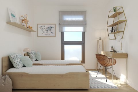Appartamento in vendita Malaga, Spagna 3 camere da letto, 124 mq. N° 124435 - foto 19