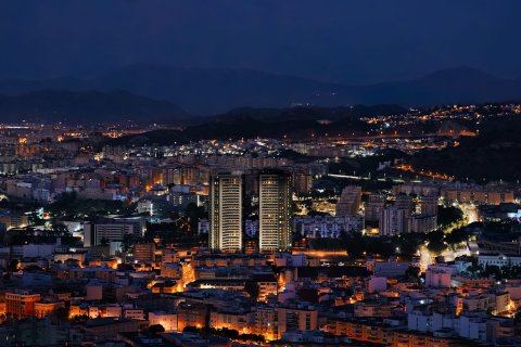 Appartamento in vendita Malaga, Spagna 3 camere da letto, 124 mq. N° 124435 - foto 2