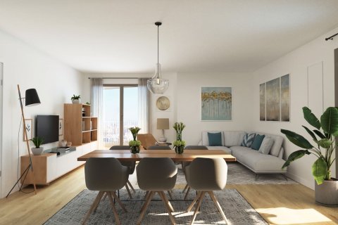 Appartamento in vendita Malaga, Spagna 3 camere da letto, 124 mq. N° 124435 - foto 21