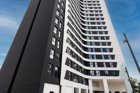 Appartamento in vendita Malaga, Spagna 3 camere da letto, 124 mq. N° 124435 - foto 7