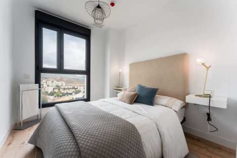 Appartamento in vendita Malaga, Spagna 3 camere da letto, 124 mq. N° 124435 - foto 28
