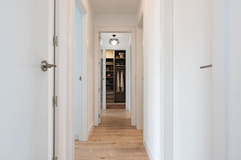 Appartamento in vendita Malaga, Spagna 3 camere da letto, 124 mq. N° 124435 - foto 26