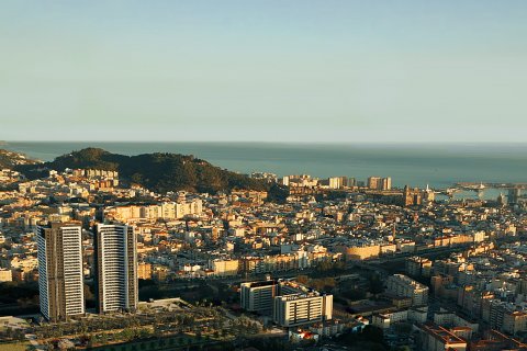 Appartamento in vendita Malaga, Spagna 3 camere da letto, 124 mq. N° 124435 - foto 24