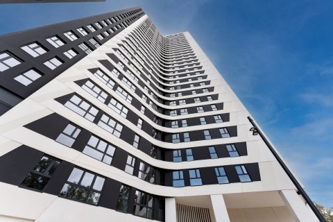 Appartamento in vendita Malaga, Spagna 3 camere da letto, 124 mq. N° 124435 - foto 6