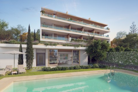 Wohnung zum Verkauf Torremolinos, Malaga, Spanien 2 Schlafzimmer, 128 m2 Nr. 124438 - Foto 1