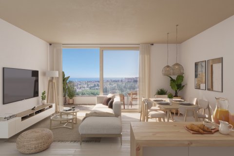Wohnung zum Verkauf Torremolinos, Malaga, Spanien 2 Schlafzimmer, 128 m2 Nr. 124438 - Foto 2