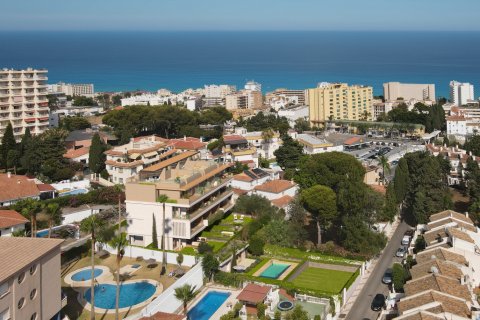 Wohnung zum Verkauf Torremolinos, Malaga, Spanien 2 Schlafzimmer, 128 m2 Nr. 124438 - Foto 7
