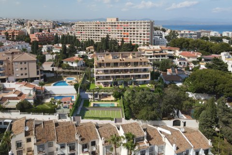 Wohnung zum Verkauf Torremolinos, Malaga, Spanien 2 Schlafzimmer, 128 m2 Nr. 124438 - Foto 6