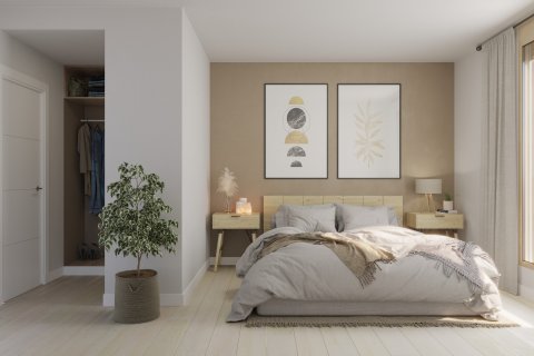 Wohnung zum Verkauf Torremolinos, Malaga, Spanien 2 Schlafzimmer, 128 m2 Nr. 124438 - Foto 8