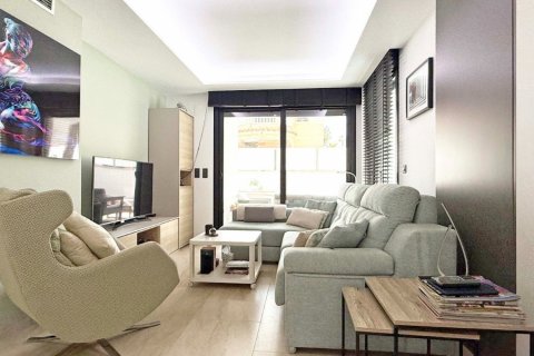 Villa for sale Alicante, Spain 3 bedrooms, 190 sq.m. No. 124967 - photo 4