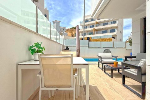Villa for sale Alicante, Spain 3 bedrooms, 190 sq.m. No. 124967 - photo 21
