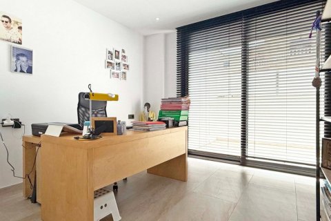 Villa for sale Alicante, Spain 3 bedrooms, 190 sq.m. No. 124967 - photo 9