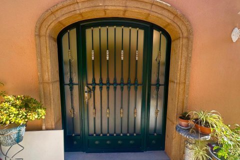 Villa à vendre Javea, Alicante, Espagne, 4 chambres, 242 m2 No. 124963 - photo 5