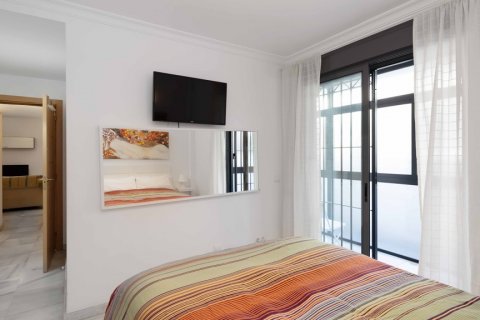 Apartment for sale Fuengirola, Malaga, Spain 2 bedrooms, 64 sq.m. No. 121649 - photo 23