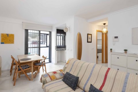 Apartment for sale Fuengirola, Malaga, Spain 2 bedrooms, 64 sq.m. No. 121649 - photo 7