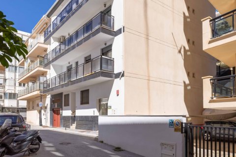 Apartment for sale Fuengirola, Malaga, Spain 2 bedrooms, 64 sq.m. No. 121649 - photo 29