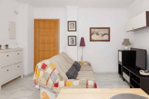 Apartment for sale Fuengirola, Malaga, Spain 2 bedrooms, 64 sq.m. No. 121649 - photo 5