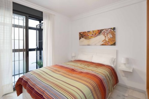 Apartment for sale Fuengirola, Malaga, Spain 2 bedrooms, 64 sq.m. No. 121649 - photo 22
