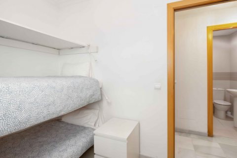 Apartment for sale Fuengirola, Malaga, Spain 2 bedrooms, 64 sq.m. No. 121649 - photo 26