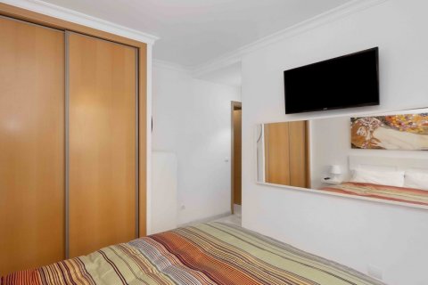 Apartment for sale Fuengirola, Malaga, Spain 2 bedrooms, 64 sq.m. No. 121649 - photo 24
