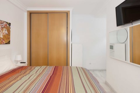 Apartment for sale Fuengirola, Malaga, Spain 2 bedrooms, 64 sq.m. No. 121649 - photo 25