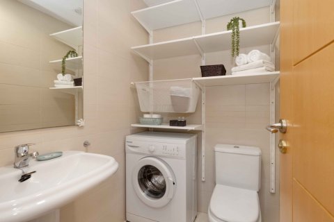 Apartment for sale Fuengirola, Malaga, Spain 2 bedrooms, 64 sq.m. No. 121649 - photo 21