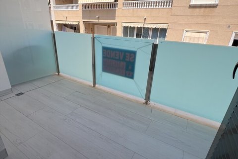 Apartment for sale Torrevieja, Alicante, Spain 2 bedrooms, 65 sq.m. No. 125747 - photo 19