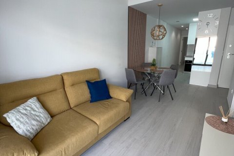Apartment for sale Torrevieja, Alicante, Spain 2 bedrooms, 65 sq.m. No. 125747 - photo 16