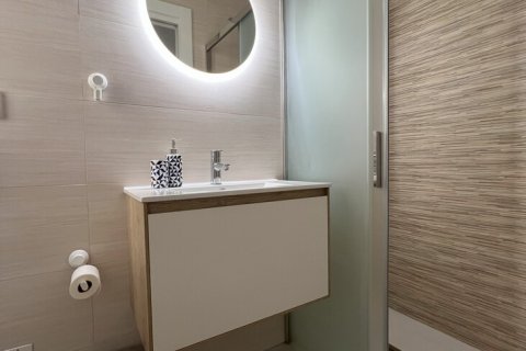 Apartment for sale Torrevieja, Alicante, Spain 2 bedrooms, 65 sq.m. No. 125747 - photo 9