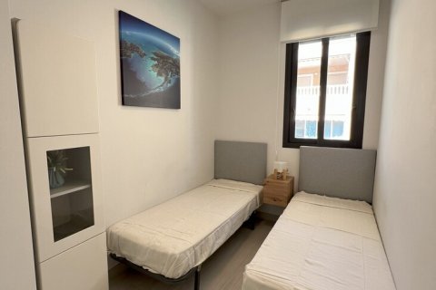 Apartment for sale Torrevieja, Alicante, Spain 2 bedrooms, 65 sq.m. No. 125747 - photo 13