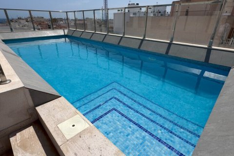 Apartment for sale Torrevieja, Alicante, Spain 2 bedrooms, 65 sq.m. No. 125747 - photo 20
