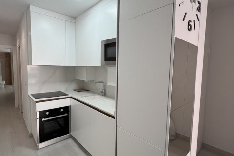 Apartment for sale Torrevieja, Alicante, Spain 2 bedrooms, 65 sq.m. No. 125747 - photo 11