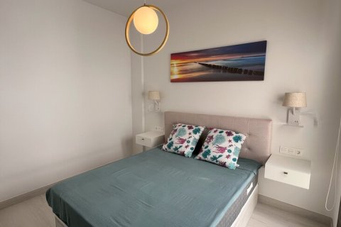 Apartment for sale Torrevieja, Alicante, Spain 2 bedrooms, 65 sq.m. No. 125747 - photo 2
