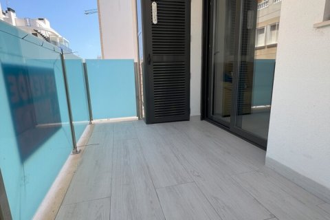 Apartment for sale Torrevieja, Alicante, Spain 2 bedrooms, 65 sq.m. No. 125747 - photo 17