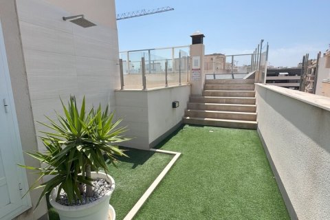 Apartment for sale Torrevieja, Alicante, Spain 2 bedrooms, 65 sq.m. No. 125747 - photo 22