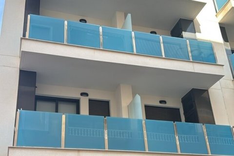 Apartment for sale Torrevieja, Alicante, Spain 2 bedrooms, 65 sq.m. No. 125747 - photo 23