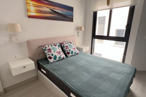 Apartment for sale Torrevieja, Alicante, Spain 2 bedrooms, 65 sq.m. No. 125747 - photo 3