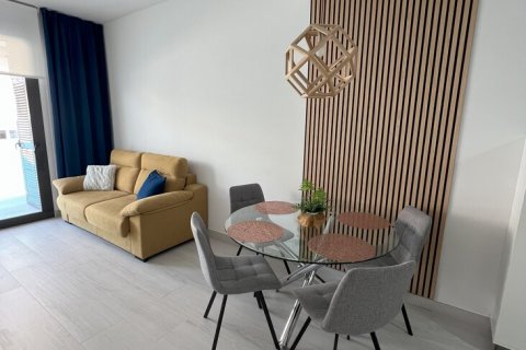 Apartment for sale Torrevieja, Alicante, Spain 2 bedrooms, 65 sq.m. No. 125747 - photo 12