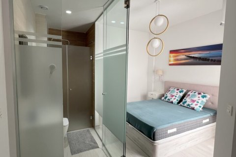 Apartment for sale Torrevieja, Alicante, Spain 2 bedrooms, 65 sq.m. No. 125747 - photo 4