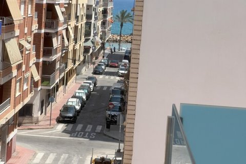 Apartment for sale Torrevieja, Alicante, Spain 2 bedrooms, 65 sq.m. No. 125747 - photo 18
