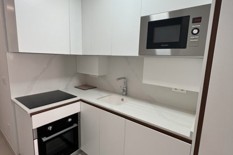 Apartment for sale Torrevieja, Alicante, Spain 2 bedrooms, 65 sq.m. No. 125747 - photo 10