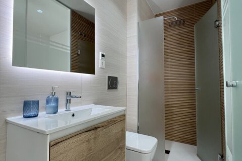 Apartment for sale Torrevieja, Alicante, Spain 2 bedrooms, 65 sq.m. No. 125747 - photo 5