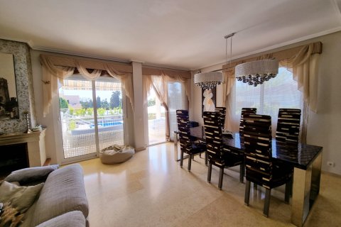 Villa zum Verkauf La Mata, Alicante, Spanien 5 Schlafzimmer, 420 m2 Nr. 125916 - Foto 8