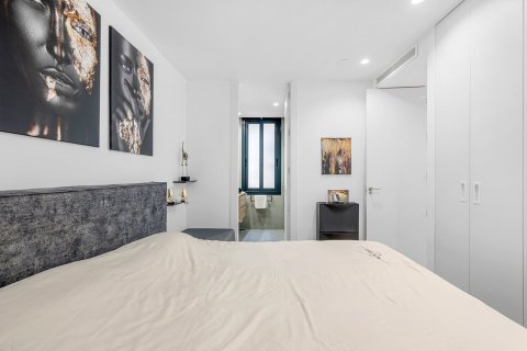 Apartment for sale Monforte del Cid, Alicante, Spain 2 bedrooms, 87 sq.m. No. 125749 - photo 21