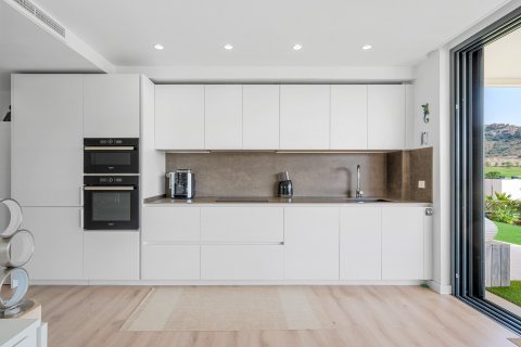 Apartment for sale Monforte del Cid, Alicante, Spain 2 bedrooms, 87 sq.m. No. 125749 - photo 8