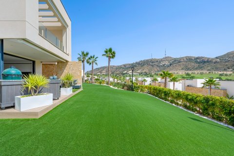 Apartment for sale Monforte del Cid, Alicante, Spain 2 bedrooms, 87 sq.m. No. 125749 - photo 15